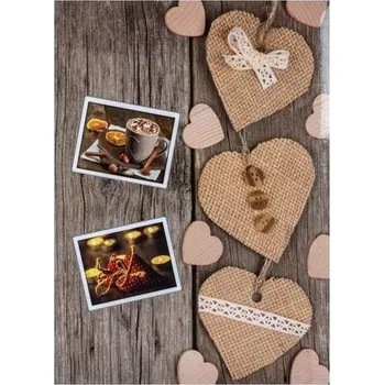 Fotoalbum kieszeniowy szyty Braider 1