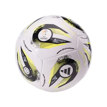 Fotbalový míč Míč ADIDAS FIFA GR CLB JX4243 – Bílá