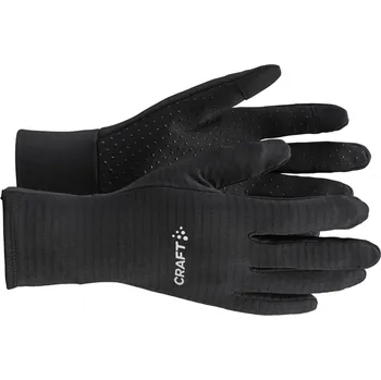 Rukavice Rukavice CRAFT ESSENCE MULTI GRIP GLOVE 1916637-999000 – Černá XS