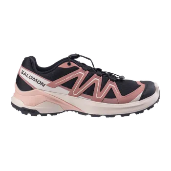 Dámská běžecká obuv Dámské boty SALOMON EXAPRIME W L49136700 – Černá 36 2/3
