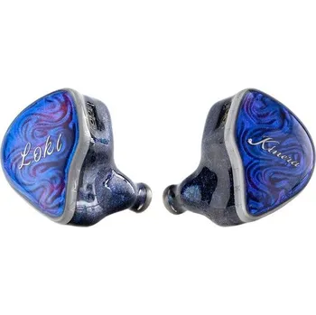 Sluchátka Kinera Loki Divine Mark Edition