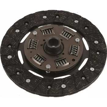 Spojková lamela Sachs 1878 634 117 Lamela spojky