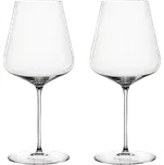 Set 2 sklenice Spiegelau Definition Bordeaux