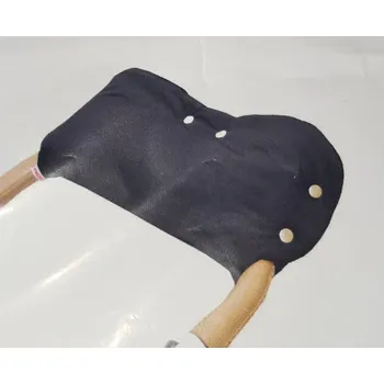 Rukávník Emitex rukávník soft sedy kozich_files