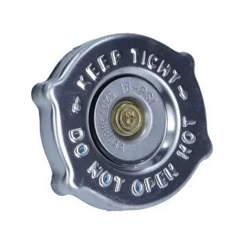 Palivový systém Uzavírací víčko, nádoba chladiva MAXGEAR 28-0637