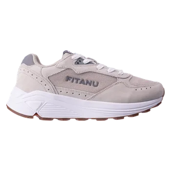 Pánské tenisky Pánské boty FITANU HELION V M000284222 – Šedá 41