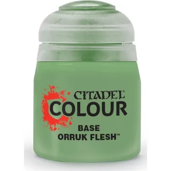 Citadel Base Orruk Flesh - 12 ml