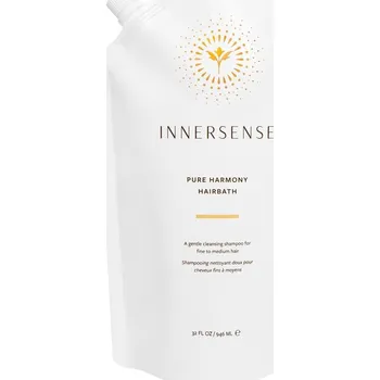 Šampon Innersense - PURE HARMONY HAIRBATH Šampony 946 ml unisex