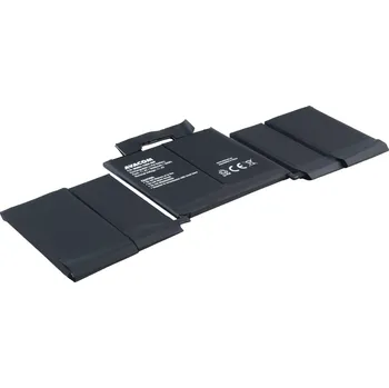 Baterie k notebooku Baterie Apple MacBook Pro 13" A1989/A2251 Li-Pol 11,4V 5086mAh 58Wh - A1964