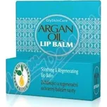 Biotter Balzám Argan Oil Lip Balm 4.9g