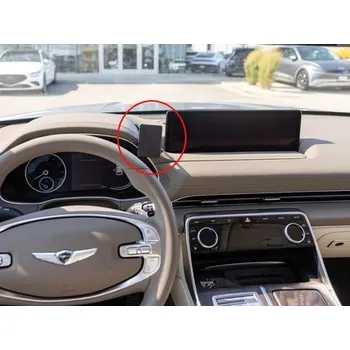 Brodit ProClip montážní konzole na palubní desku pro Genesis GV80 22-24, 855887