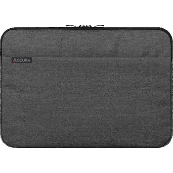 Pouzdro na tablet Accura Lily pouzdro 15-16'' tmavě šedé