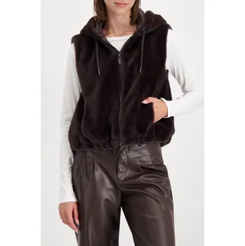 Dámská vesta VESTA MONARI 809269 Velikost: 36