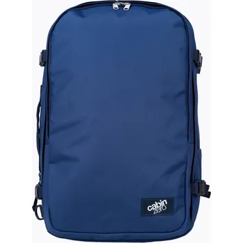 turistický batoh Turistický batoh CabinZero Classic Pro 42 l navy