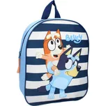 Vadobag Dětský batůžek 29 x 22 x 9 cm Bluey a Bingo