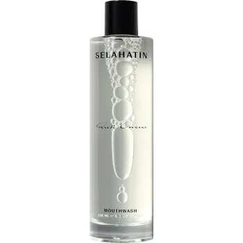 Unisex parfém Selahatin - RICK OWENS X SELAHATIN MOUTHWASH Ústní vody 200 ml unisex