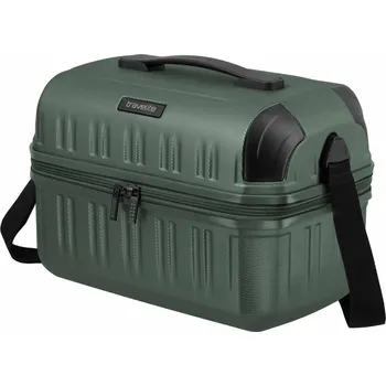 Kosmetický kufr Kosmetický kufr Travelite Dynamic 7000143-80