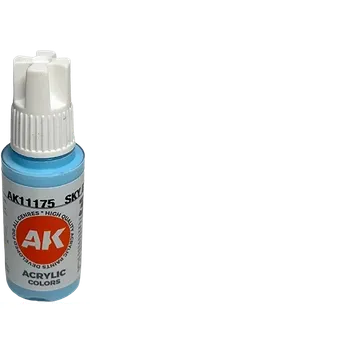 AK Interactive Sky Blue AK11175