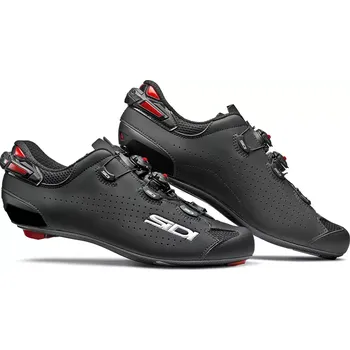 Pánská obuv Sidi Tretry Sidi SHOT 2 Carbon, black/black velikost 41,5