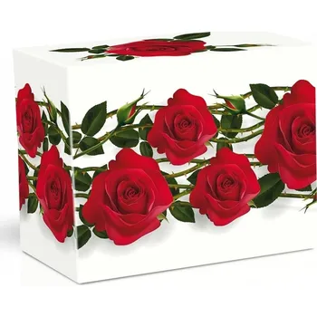 Čokoláda Selllot Belgické pralinky Růže 200g