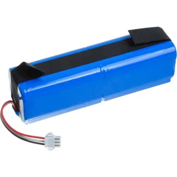 Akumulátor pro robotické vysavače Concept pro Concept VR 3210