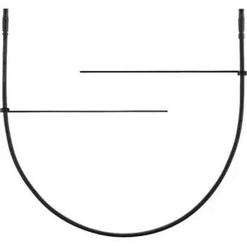 Shimano Shimano EW-SD300 elektrický kabel pro vnitřní vedení Di2/STEPS délka 950 mm