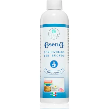 Osvěžovač vzduchu THD Profumo Lavatrice Brezza Marina koncentrovaná vůně do pračky 200 ml