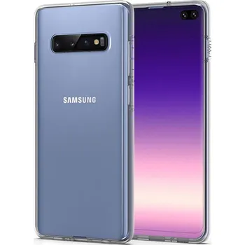 Pouzdro na mobilní telefon Zadní kryt 2 mm pro IPHONE 7 PLUS / 8 PLUS (5,5") TRANSPARENTNÍ