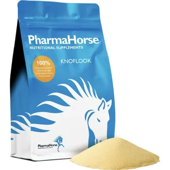 Česnek Pharmahorse Velikost balení: 2,5kg