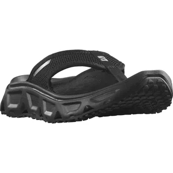 Dámská obuv Salomon Reelax Break 6.0 W L47111200 - black/black/alloy 44 2/3