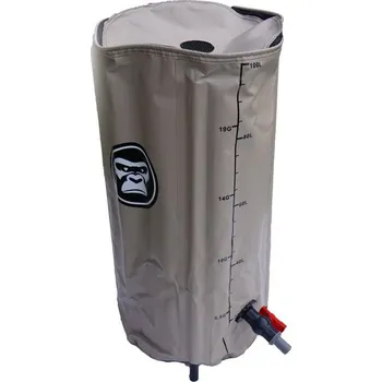 Gorilla FlexPro Water Tank nádrž na vodu 100 l (s ventilem 16 mm)
