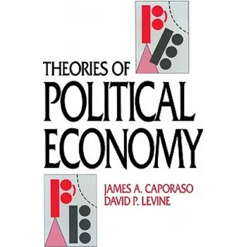 Učebnice Theories of Political Economy – James A. Caporaso (EN)