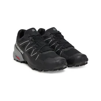 Dámská obuv Salomon Sneakersy Cross Evr L47694300 Černá 42