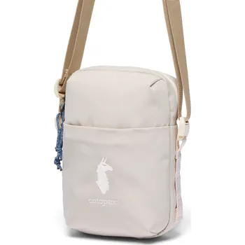 Taška přes rameno Cotopaxi Todo 1L Shoulder Bag Barva: béžová