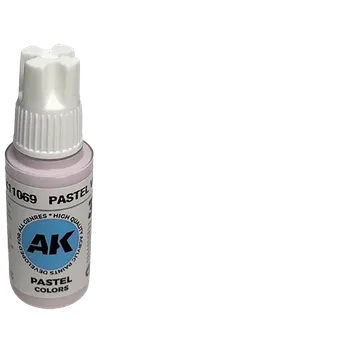 AK Interactive Pastel Violet AK11069
