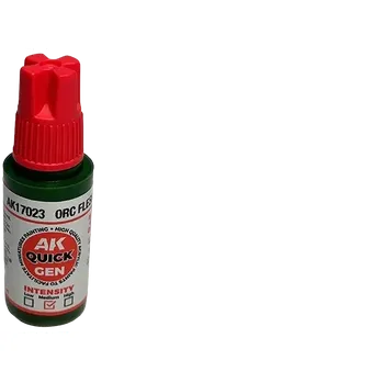 AK Interactive Orc Flesh QG AK17023 - 18 ml