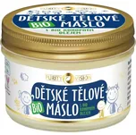 Bio Dětské tělové máslo 200 ml