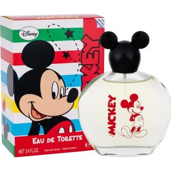 Dětský parfém Disney I love Mickey 100 ml toaletní voda pro děti