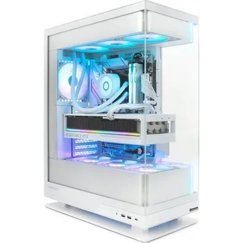 Stolní počítač Komputronik Ultimate R790 [M02] Ryzen 7 RTX 5080 32GB 2TB Windows 11 Home