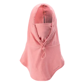 Kukla Kukla IGUANA SNOWBRO M000281556 – Růžová