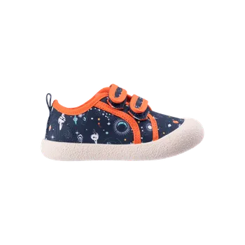 Chlapecká obuv Dětské boty BEJO BAGEL KDB M000269697 – Tmavě modrá 27