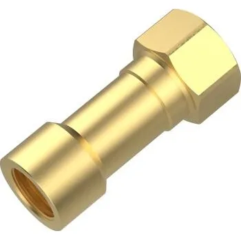 Plynová hadice Adaptér DREHMEISTER pro přímé tankování LPG pro plynové lahve