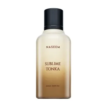 Unisex parfém Naseem Sublime Tonka toaletní voda unisex 100 ml