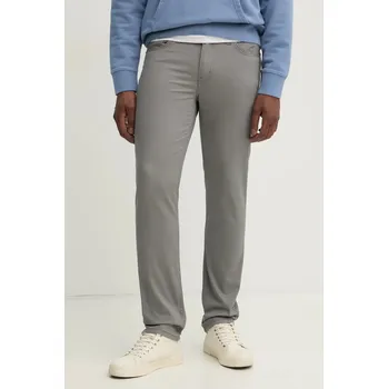 Džíny s příměsí lnu Levi's 511™ SLIM 04511. šedá 90E, vel. 32/32