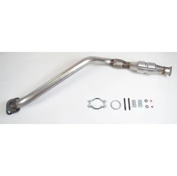 Katalyzátor EEC Katalyzátor RE6000T