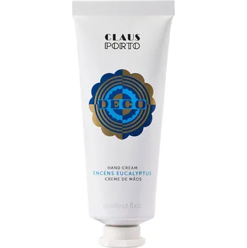 Péče o ruce Claus Porto - Deco Hand Cream Krémy na ruce 50 ml unisex
