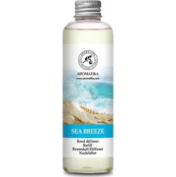 TM Aromatika Náplň do aroma difuzéru Sea Breeze 500 ml