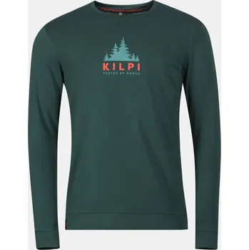 Pánské oblečení Tričko Kilpi Base-M DGN L