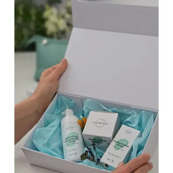 NATUREMMA Dárková krabice s magnetem 27x18x7,2cm