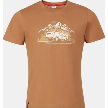 Tričko Kilpi Spacer-M BRN XXL